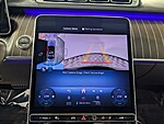 New 2025 MERCEDES-BENZ S-CLASS S 580 in NORTH PALM BEACH, FLORIDA (Photo 22)