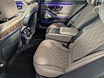 New 2025 MERCEDES-BENZ S-CLASS S 580 in NORTH PALM BEACH, FLORIDA (Photo 7)