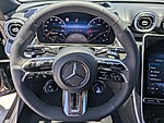 New 2025 MERCEDES-BENZ CLE CLE 53 AMG® in NORTH PALM BEACH, FLORIDA (Photo 13)