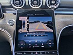 New 2025 MERCEDES-BENZ CLE CLE 53 AMG® in NORTH PALM BEACH, FLORIDA (Photo 17)