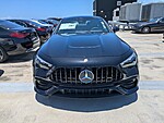 New 2025 MERCEDES-BENZ CLE CLE 53 AMG® in NORTH PALM BEACH, FLORIDA (Photo 2)