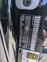 New 2025 MERCEDES-BENZ CLE CLE 53 AMG® in NORTH PALM BEACH, FLORIDA (Photo 20)