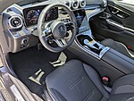 New 2025 MERCEDES-BENZ CLE CLE 53 AMG® in NORTH PALM BEACH, FLORIDA (Photo 9)