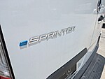 New 2024 MERCEDES-BENZ SPRINTER CARGO 170 WB in NORTH PALM BEACH, FLORIDA (Photo 12)