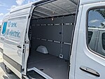 New 2024 MERCEDES-BENZ SPRINTER CARGO 170 WB in NORTH PALM BEACH, FLORIDA (Photo 13)