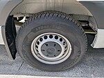 New 2024 MERCEDES-BENZ SPRINTER CARGO 170 WB in NORTH PALM BEACH, FLORIDA (Photo 16)