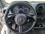 New 2024 MERCEDES-BENZ SPRINTER CARGO 170 WB in NORTH PALM BEACH, FLORIDA (Photo 17)