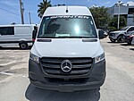 New 2024 MERCEDES-BENZ SPRINTER CARGO 170 WB in NORTH PALM BEACH, FLORIDA (Photo 2)