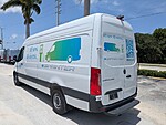 New 2024 MERCEDES-BENZ SPRINTER CARGO 170 WB in NORTH PALM BEACH, FLORIDA (Photo 4)