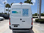 New 2024 MERCEDES-BENZ SPRINTER CARGO 170 WB in NORTH PALM BEACH, FLORIDA (Photo 5)