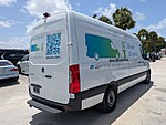 New 2024 MERCEDES-BENZ SPRINTER CARGO 170 WB in NORTH PALM BEACH, FLORIDA (Photo 6)