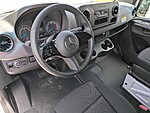 New 2024 MERCEDES-BENZ SPRINTER CARGO 170 WB in NORTH PALM BEACH, FLORIDA (Photo 8)
