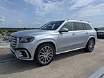 New 2025 MERCEDES-BENZ GLS GLS 450 in NORTH PALM BEACH, FLORIDA (Photo 1)