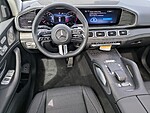 New 2025 MERCEDES-BENZ GLS GLS 450 in NORTH PALM BEACH, FLORIDA (Photo 11)
