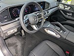 New 2025 MERCEDES-BENZ GLS GLS 450 in NORTH PALM BEACH, FLORIDA (Photo 13)