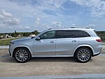 New 2025 MERCEDES-BENZ GLS GLS 450 in NORTH PALM BEACH, FLORIDA (Photo 3)