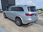 New 2025 MERCEDES-BENZ GLS GLS 450 in NORTH PALM BEACH, FLORIDA (Photo 4)