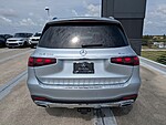 New 2025 MERCEDES-BENZ GLS GLS 450 in NORTH PALM BEACH, FLORIDA (Photo 5)