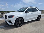 New 2025 MERCEDES-BENZ GLE GLE 450 in NORTH PALM BEACH, FLORIDA (Photo 1)