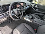 New 2025 MERCEDES-BENZ GLE GLE 450 in NORTH PALM BEACH, FLORIDA (Photo 12)