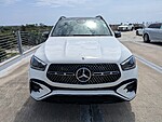 New 2025 MERCEDES-BENZ GLE GLE 450 in NORTH PALM BEACH, FLORIDA (Photo 2)