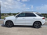 New 2025 MERCEDES-BENZ GLE GLE 450 in NORTH PALM BEACH, FLORIDA (Photo 3)