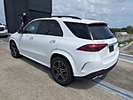 New 2025 MERCEDES-BENZ GLE GLE 450 in NORTH PALM BEACH, FLORIDA (Photo 4)