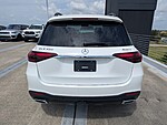 New 2025 MERCEDES-BENZ GLE GLE 450 in NORTH PALM BEACH, FLORIDA (Photo 5)