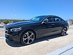 New 2025 MERCEDES-BENZ C-CLASS C 300 in NORTH PALM BEACH, FLORIDA (Photo 1)
