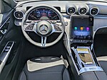 New 2025 MERCEDES-BENZ C-CLASS C 300 in NORTH PALM BEACH, FLORIDA (Photo 10)
