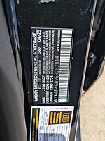 New 2025 MERCEDES-BENZ C-CLASS C 300 in NORTH PALM BEACH, FLORIDA (Photo 22)