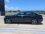 New 2025 MERCEDES-BENZ C-CLASS C 300 in NORTH PALM BEACH, FLORIDA (Photo 3)
