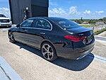 New 2025 MERCEDES-BENZ C-CLASS C 300 in NORTH PALM BEACH, FLORIDA (Photo 4)