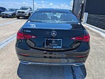 New 2025 MERCEDES-BENZ C-CLASS C 300 in NORTH PALM BEACH, FLORIDA (Photo 5)