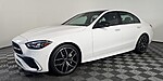 New 2025 MERCEDES-BENZ C-CLASS C 300 in NORTH PALM BEACH, FLORIDA