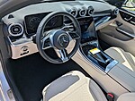 New 2025 MERCEDES-BENZ C-CLASS C 300 in NORTH PALM BEACH, FLORIDA (Photo 12)