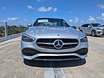 New 2025 MERCEDES-BENZ C-CLASS C 300 in NORTH PALM BEACH, FLORIDA (Photo 2)