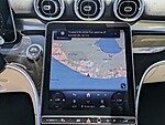 New 2025 MERCEDES-BENZ C-CLASS C 300 in NORTH PALM BEACH, FLORIDA (Photo 21)