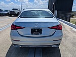 New 2025 MERCEDES-BENZ C-CLASS C 300 in NORTH PALM BEACH, FLORIDA (Photo 5)