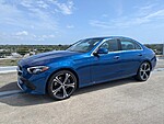 New 2025 MERCEDES-BENZ C-CLASS C 300 in NORTH PALM BEACH, FLORIDA (Photo 1)