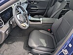 New 2025 MERCEDES-BENZ C-CLASS C 300 in NORTH PALM BEACH, FLORIDA (Photo 11)