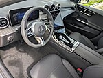 New 2025 MERCEDES-BENZ C-CLASS C 300 in NORTH PALM BEACH, FLORIDA (Photo 12)