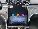 New 2025 MERCEDES-BENZ C-CLASS C 300 in NORTH PALM BEACH, FLORIDA (Photo 17)