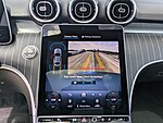 New 2025 MERCEDES-BENZ C-CLASS C 300 in NORTH PALM BEACH, FLORIDA (Photo 18)