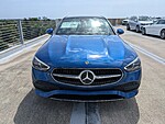 New 2025 MERCEDES-BENZ C-CLASS C 300 in NORTH PALM BEACH, FLORIDA (Photo 2)