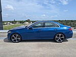 New 2025 MERCEDES-BENZ C-CLASS C 300 in NORTH PALM BEACH, FLORIDA (Photo 3)