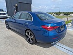 New 2025 MERCEDES-BENZ C-CLASS C 300 in NORTH PALM BEACH, FLORIDA (Photo 4)