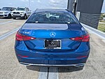 New 2025 MERCEDES-BENZ C-CLASS C 300 in NORTH PALM BEACH, FLORIDA (Photo 5)