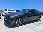 New 2025 MERCEDES-BENZ C-CLASS C 300 in NORTH PALM BEACH, FLORIDA (Photo 1)