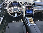 New 2025 MERCEDES-BENZ C-CLASS C 300 in NORTH PALM BEACH, FLORIDA (Photo 10)